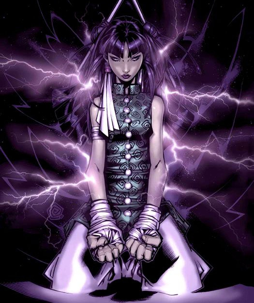 ¿Quién es la misteriosa nueva X-Men de Deadpool 2?