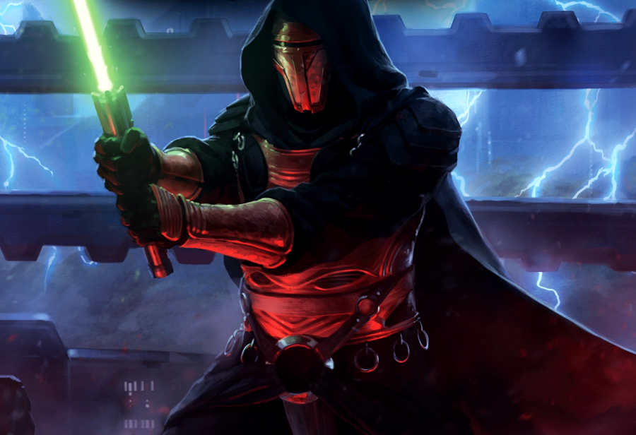 Guía de Star Wars con el orden de todas las películas, novelas, series y comics del canon