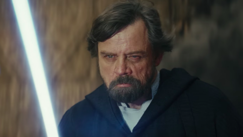 El duro enfrentamiento entre los directores de Star Wars sale a la luz