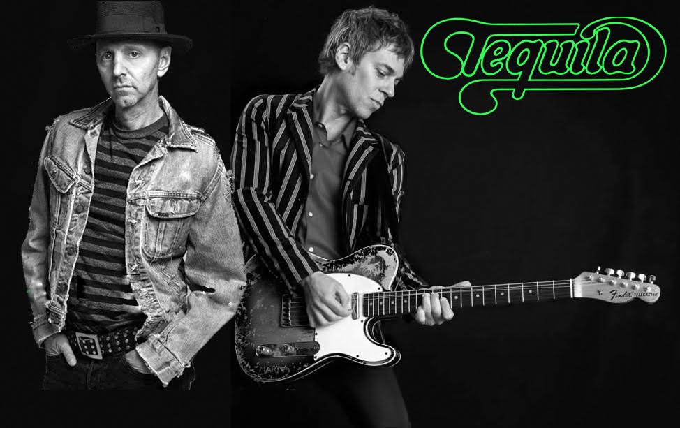 Tequila encabeza el Montgorock Xàbia Festival