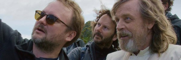 The Director and the Jedi: el mejor making-of jamás realizado