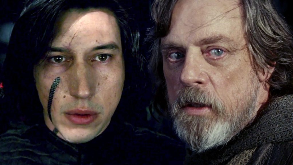 Revelados los secretos de la Fuerza en 'Star Wars: Los Últimos Jedi'