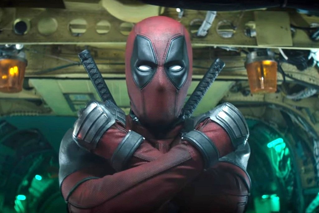 Todos los personajes de los X-Force de Deadpool 2 revelados