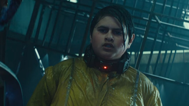 Todos los personajes de los X-Force de Deadpool 2 revelados