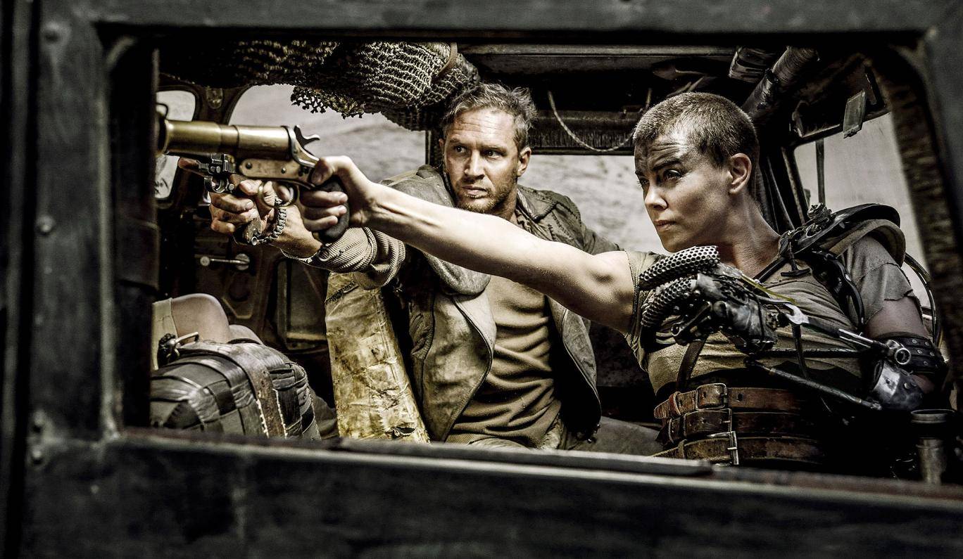 Es oficial: se confirma que no habrá más películas de Mad Max