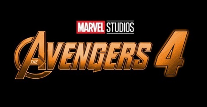 Revelado el título final de Vengadores 4