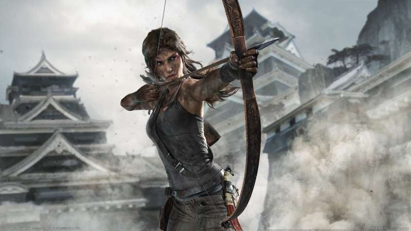 Critica de 'Tomb Raider', Alicia Vikander es la verdadera Wonder Woman