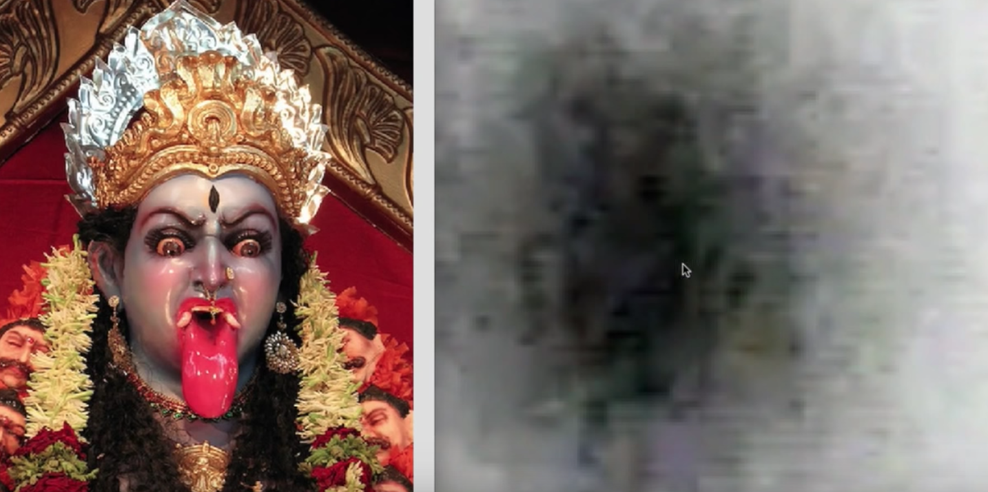 La Organización Europea para la Investigación Nuclear abre una puerta al infierno