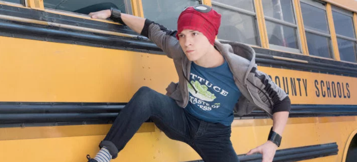 Spider-Man 2: el hombre araña recorrerá el mundo en la secuela