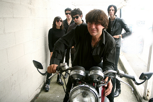 The Chameleons UK en Festimad 2018