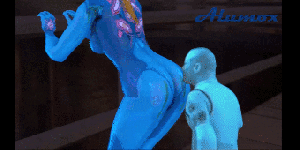 El concurso japonés de reconocer sabores en el culo lo peta todo en televisión