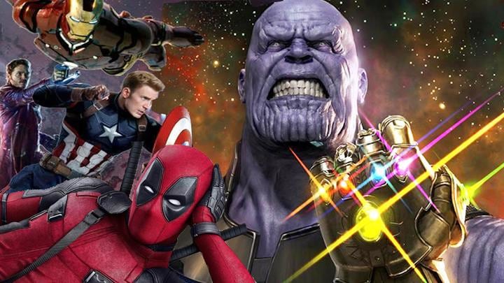 El trailer sorpresa de Vengadores: Infinity War con Deadpool enloquece a la red