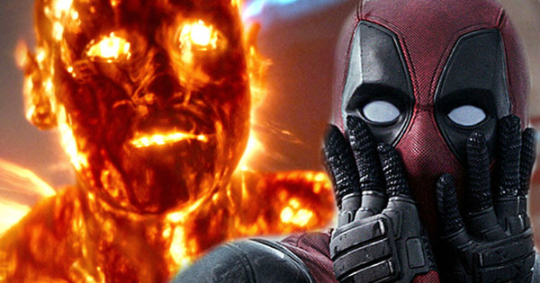 Deadpool 3 y Fantastic 4 serán la Fase 4 de Marvel Studios