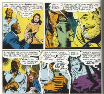 Las 5 mejores historias de la Doom Patrol, la Patrulla Condenada en los comics