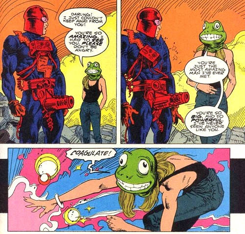 Las 5 mejores historias de la Doom Patrol, la Patrulla Condenada en los comics