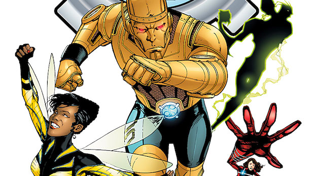 Las 5 mejores historias de la Doom Patrol, la Patrulla Condenada en los comics