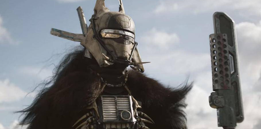 La verdadera identidad de la villana de Han Solo: Una Historia de Star Wars