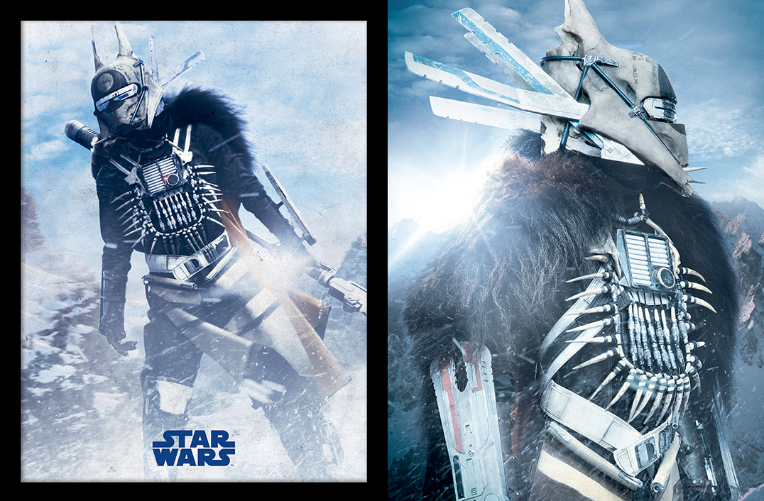 La verdadera identidad de la villana de Han Solo: Una Historia de Star Wars