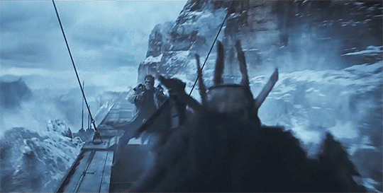 La verdadera identidad de la villana de Han Solo: Una Historia de Star Wars