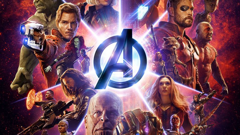 Cual es el orden correcto para ver las películas de Marvel Studios antes de Vengadores: Infinity War