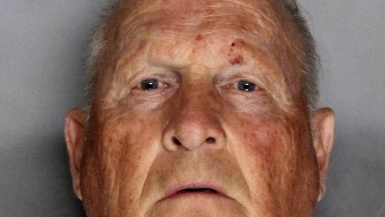 El increíble final de la historia del Golden State Killer