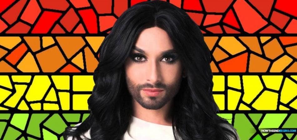 Profesor asegura que Jesucruisto era un drag queen