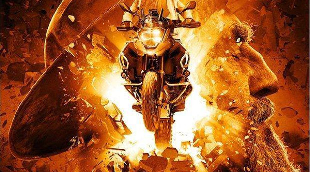 Espectacular trailer de 'El Hombre que Mató a Don Quijote', la epopeya que necesitó 20 años para ser estrenada