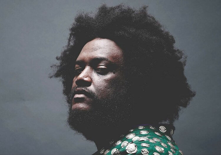 Kamasi Washington en concierto en Madrid y Barcelona