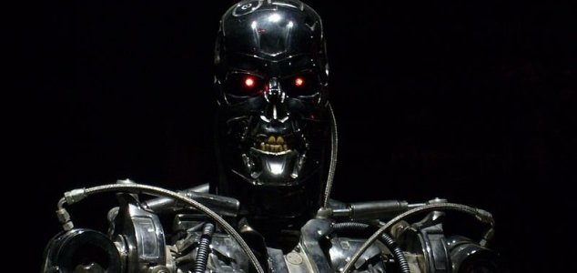 Corea del Sur está creando Terminators en laboratorios