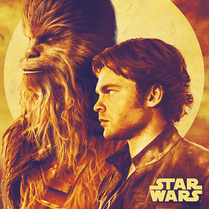 Todos los detalles del nuevo trailer de Han Solo: Una Historia de Star Wars