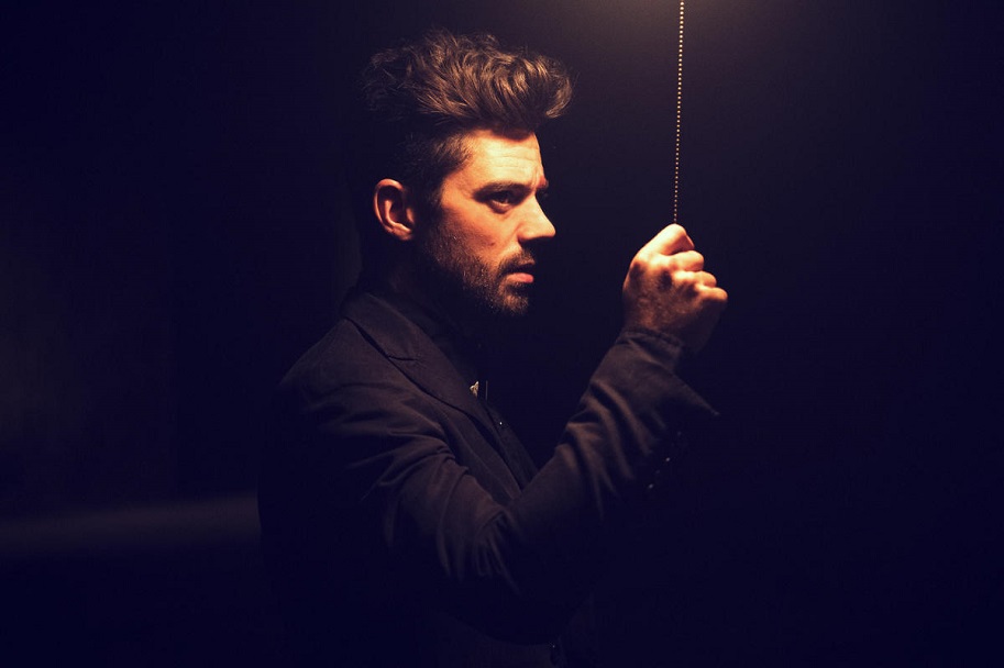 Brutales nuevas imágenes de la tercera temporada de Preacher