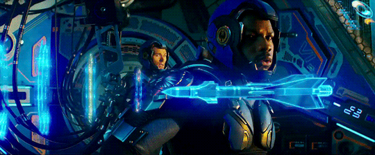 Crítica de 'Pacific Rim: Insurrección', una secuela como las de antes