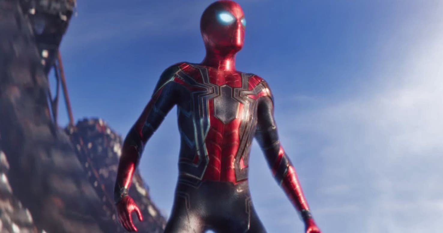 Spider-Man 2: el hombre araña recorrerá el mundo en la secuela