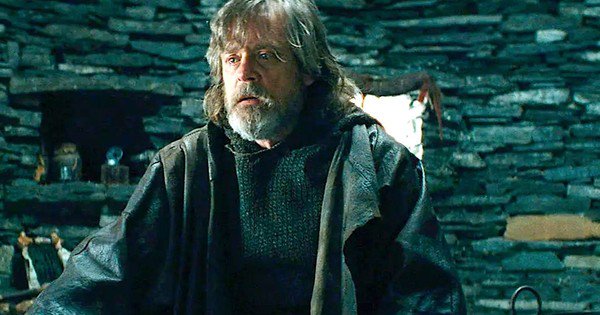 Mark Hamill abandona La Guerra de las Galaxias