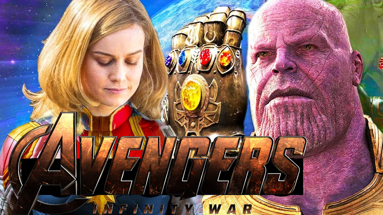 Revelada la IDENTIDAD de la Piedra del Alma en Vengadores: Infinity War
