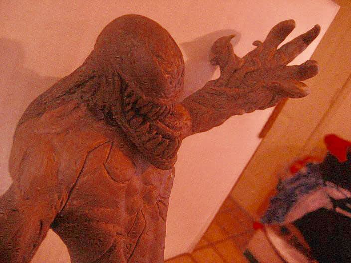 El nuevo Venom será una salvaje película de acción inspirada en Lovecraft El nuevo Venom será una salvaje película de acción inspirada en Lovecraft