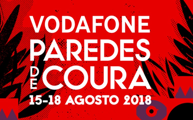 Paredes de Coura 2018, una nueva edición de buena música