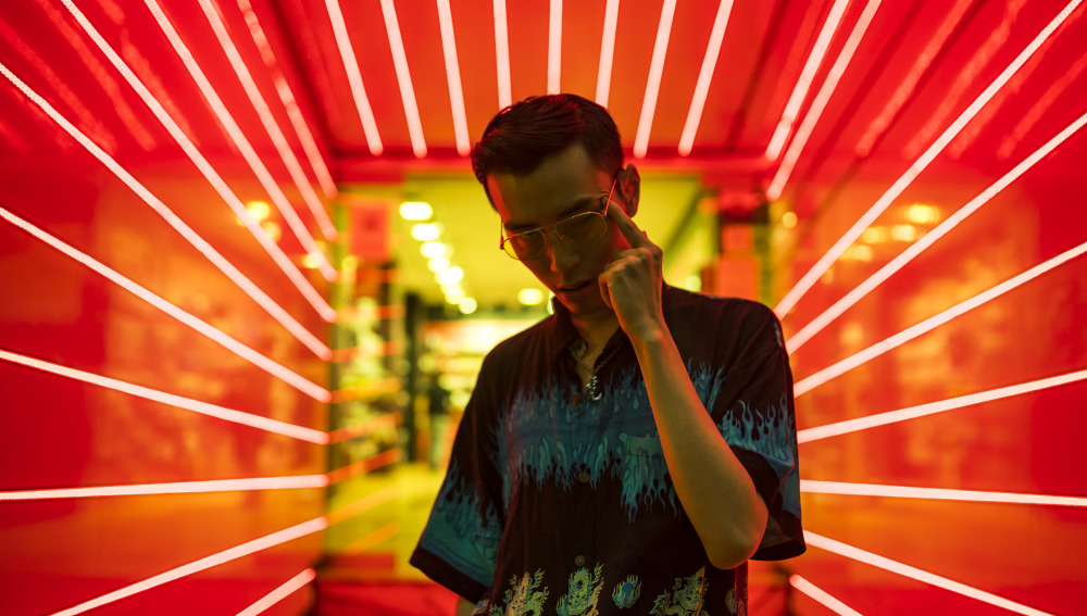 Los artistas más carismáticos se dan cita en Sónar 2018