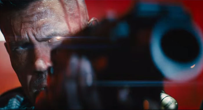 Deadpool 2: Cameos, sorpresas y muchos spoilers