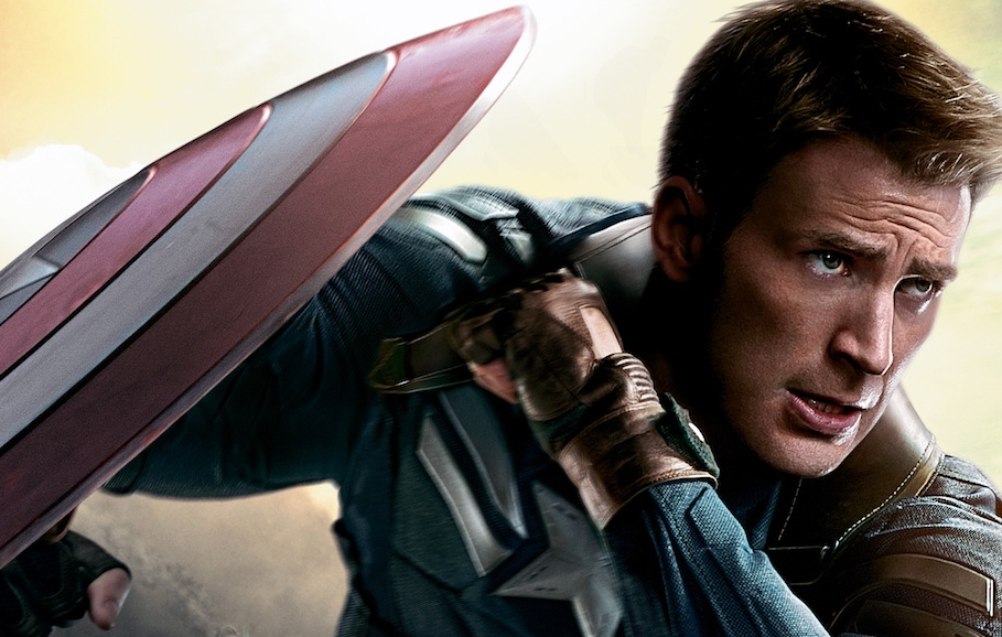 Aficionados acusan a Marvel de convertir al Capitán América en propaganda antifascista