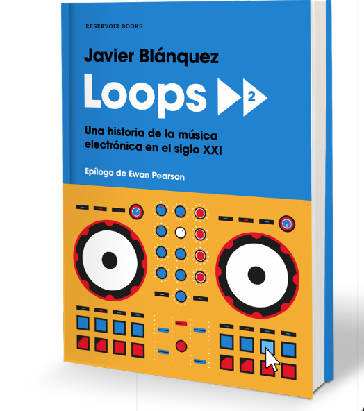 Reeditado Loops en dos volúmenes: edición revisada y ampliada