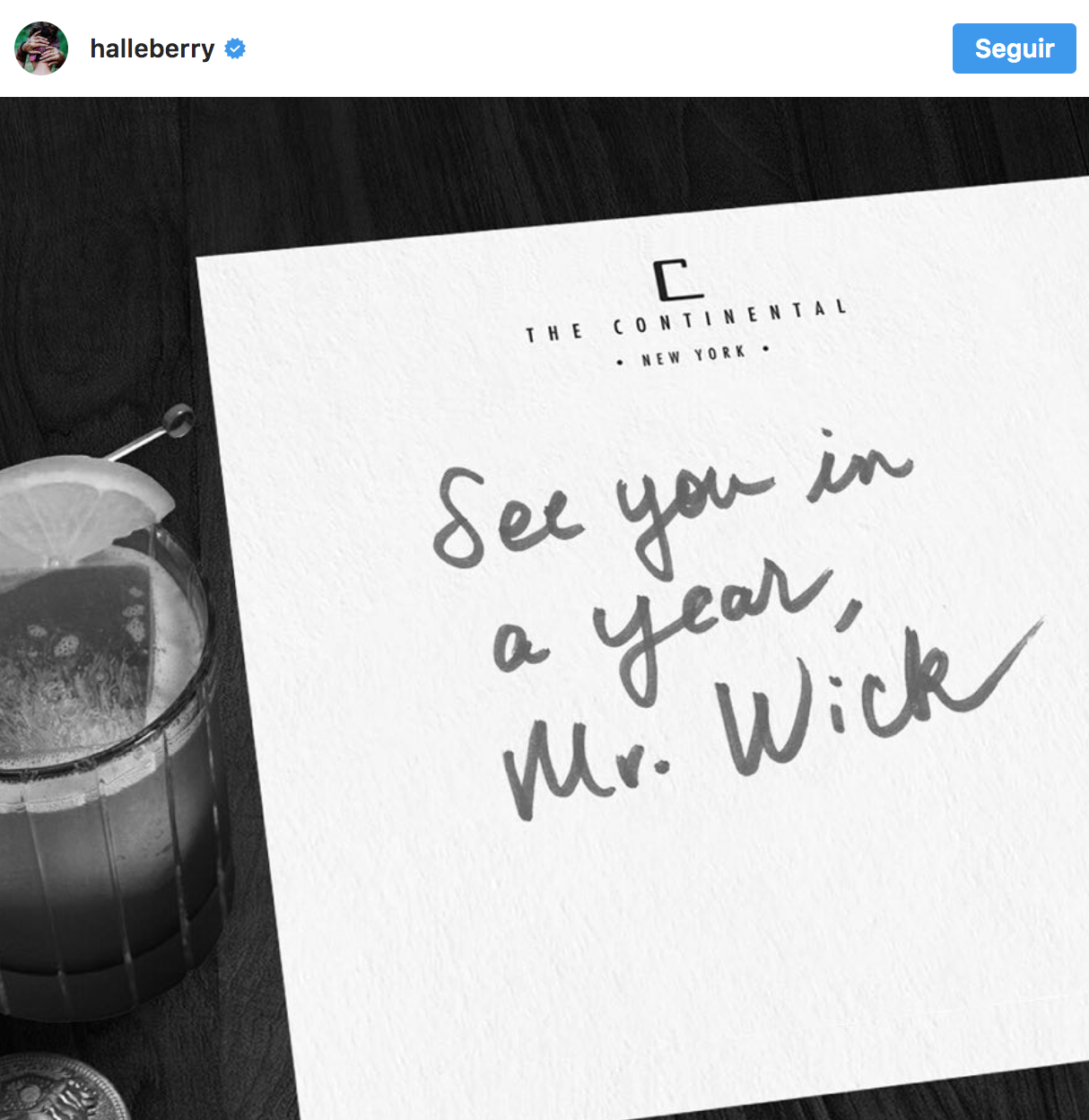 John Wick 3 tiene nuevos fichajes de lujo