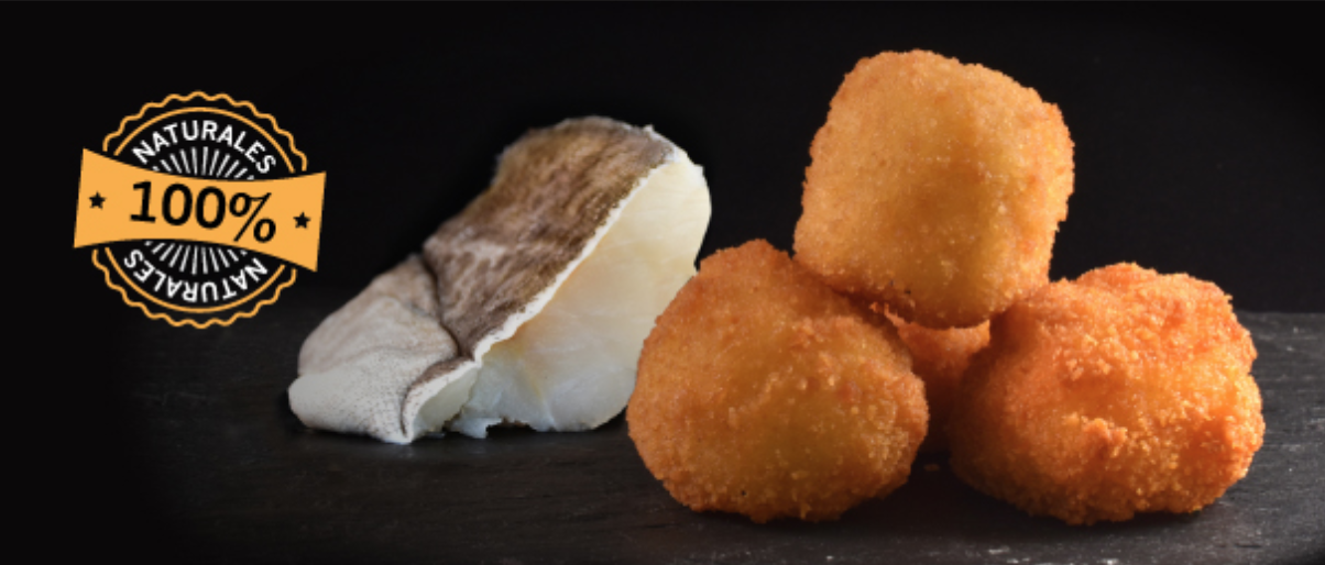 Las croquetas más ricas en tu casa: descubre cómo disfrutarlas