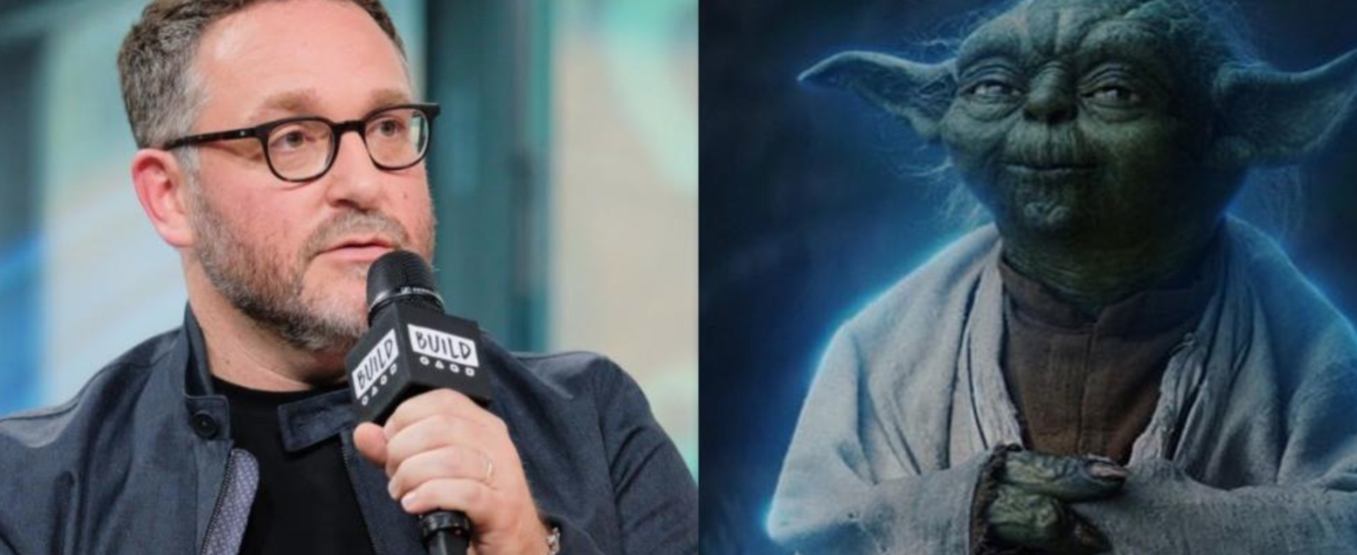 Colin Trevorrow habla sobre su despido de Star Wars