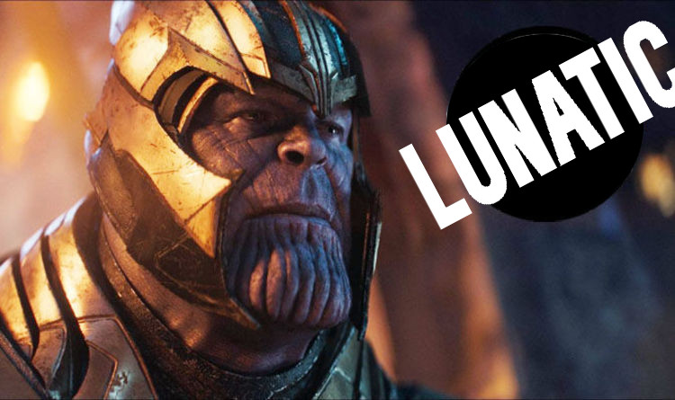 El vídeo que demuestra que el plan de Thanos en 'Vengadores: Infinity War' no tiene ningún sentido