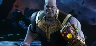 El vídeo que demuestra que el plan de Thanos en 'Vengadores: Infinity War' no tiene ningún sentido