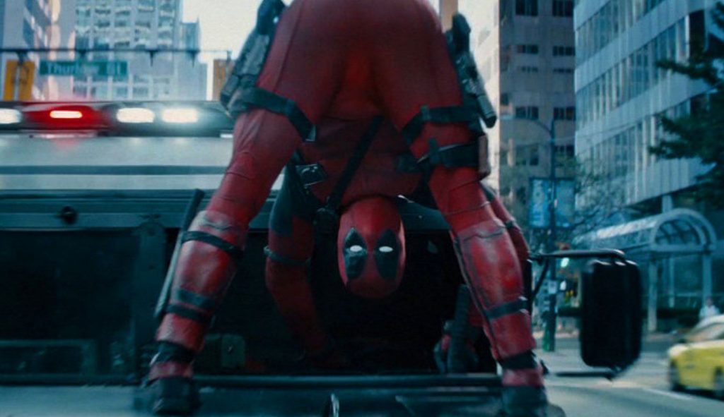 Crítica de Deadpool 2, una secuela superior a la original