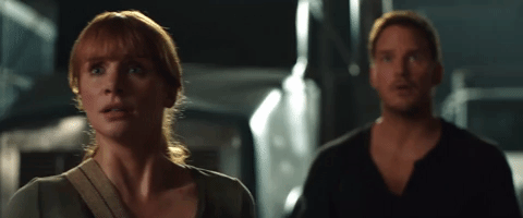 10 razones por las que Jurassic World 2 será la mejor de la franquicia