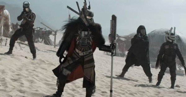 Cómo 'Han Solo' abre la puerta a una nueva trilogía de precuelas de Star Wars