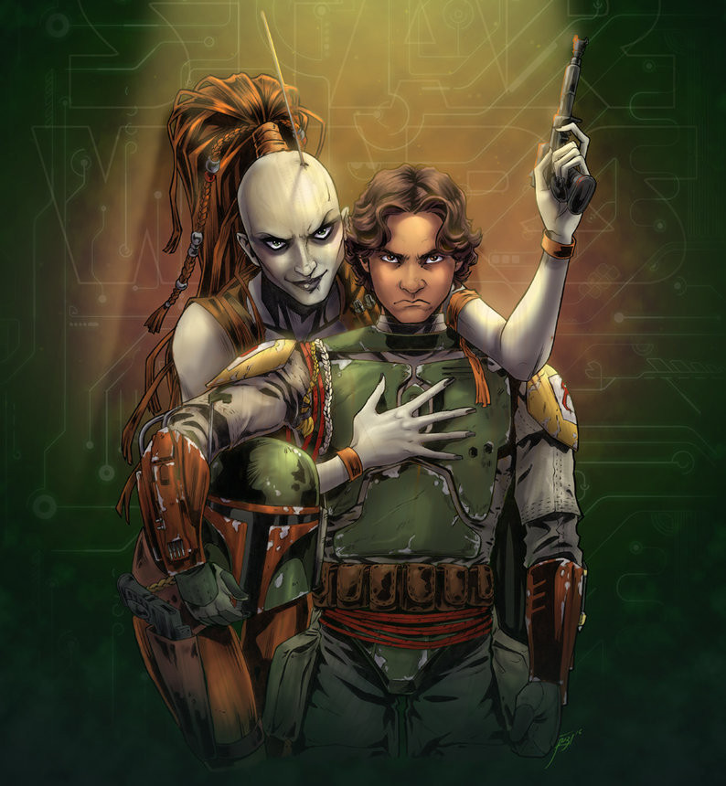 Cómo 'Han Solo' abre la puerta a una nueva trilogía de precuelas de Star Wars